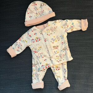 Supersoft Reversible Play Set - 3 pieces